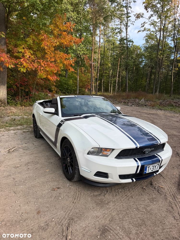 Ford Mustang - 19