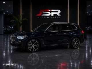 BMW X5 - 3