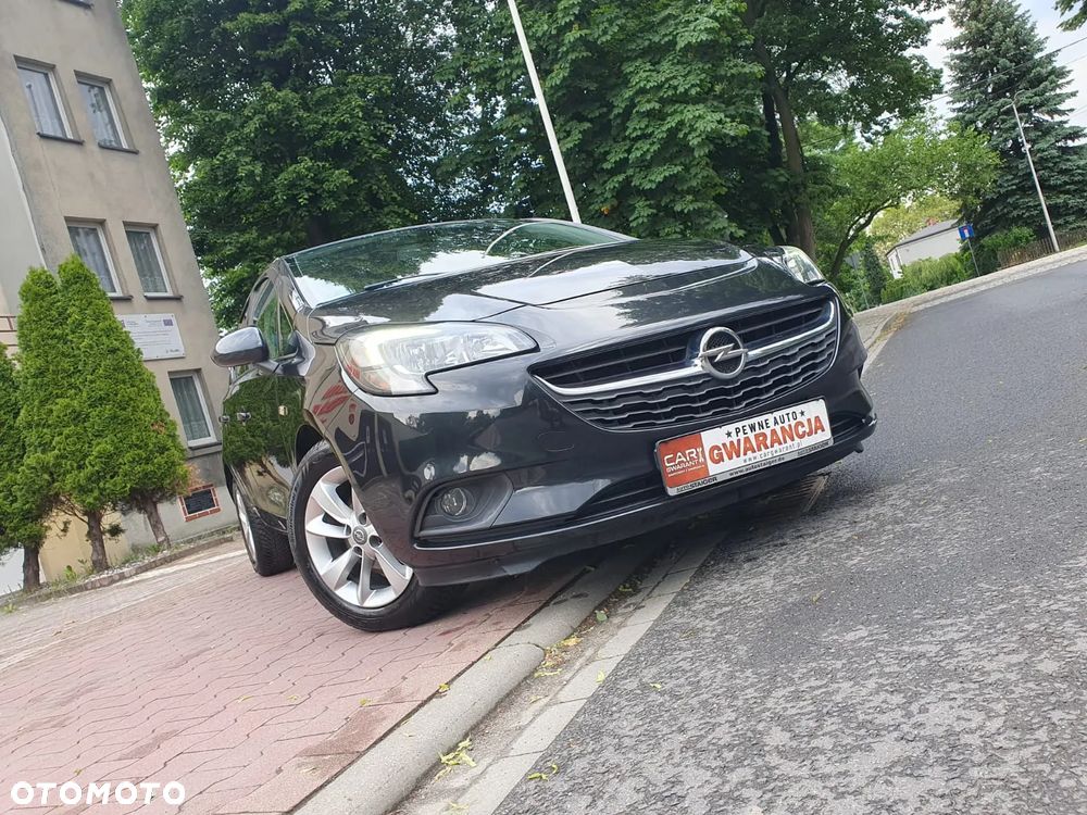 Opel Corsa 1.4 Selection - 22
