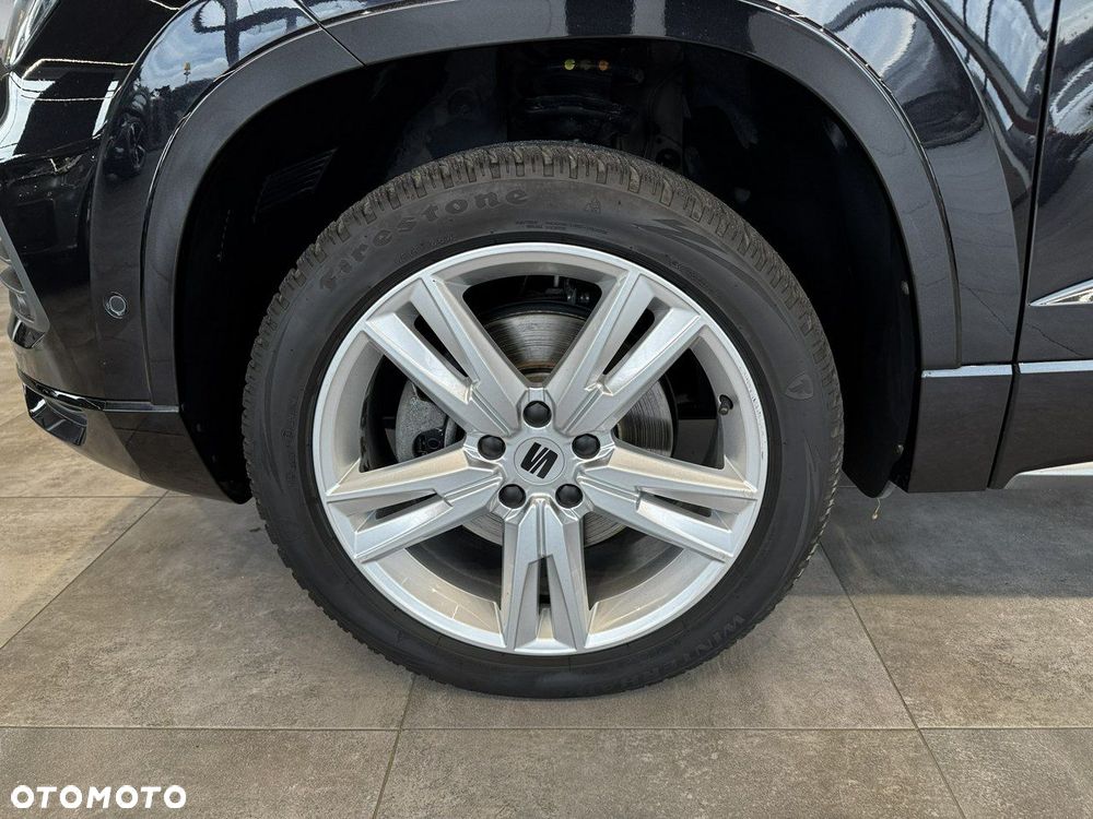 Seat Ateca - 11