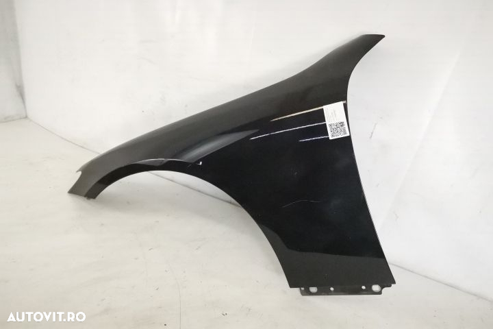Aripa Stanga Fata Originala  Mercedes-Benz  E-Class  C238 [2016 - 2020 - 3