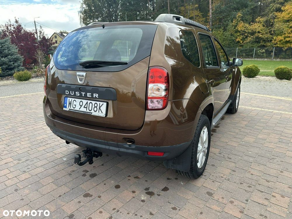 Dacia Duster - 9