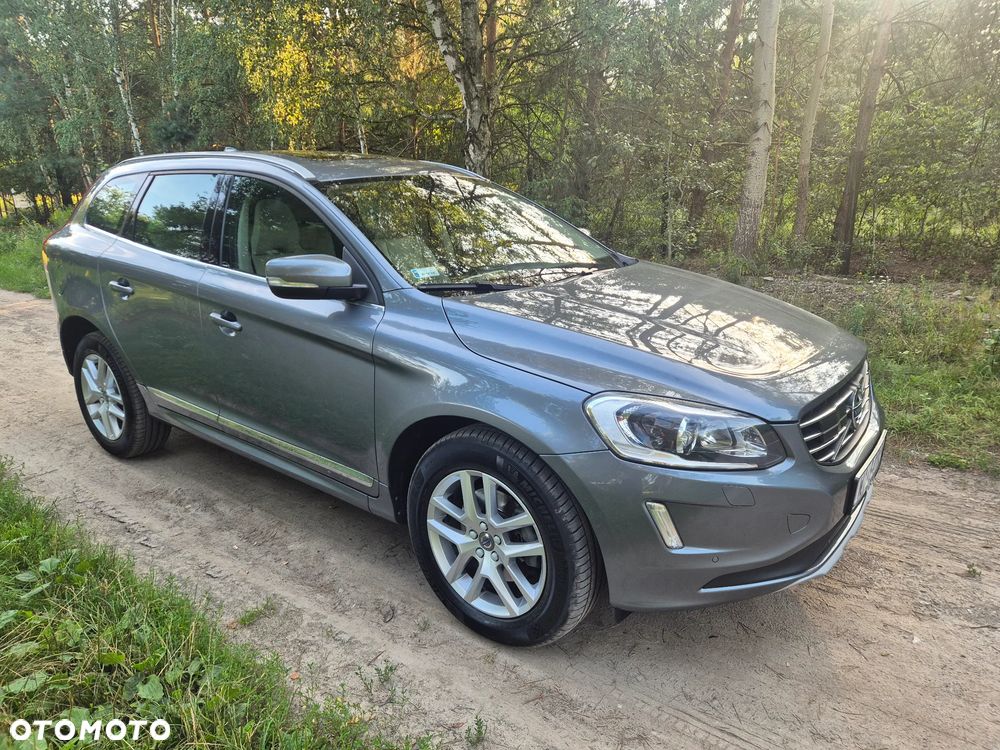 Volvo XC 60 D4 Drive-E Summum - 8