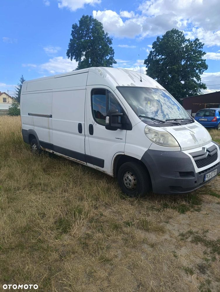 Citroën Jumper - 1
