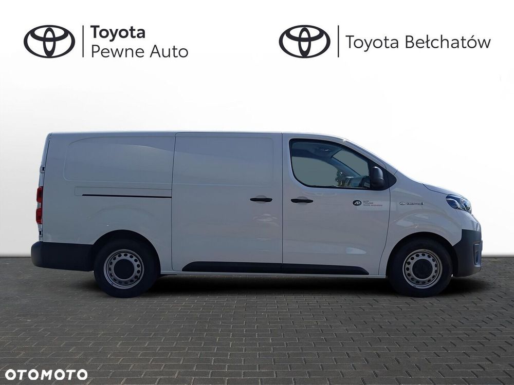 Toyota PROACE - 7