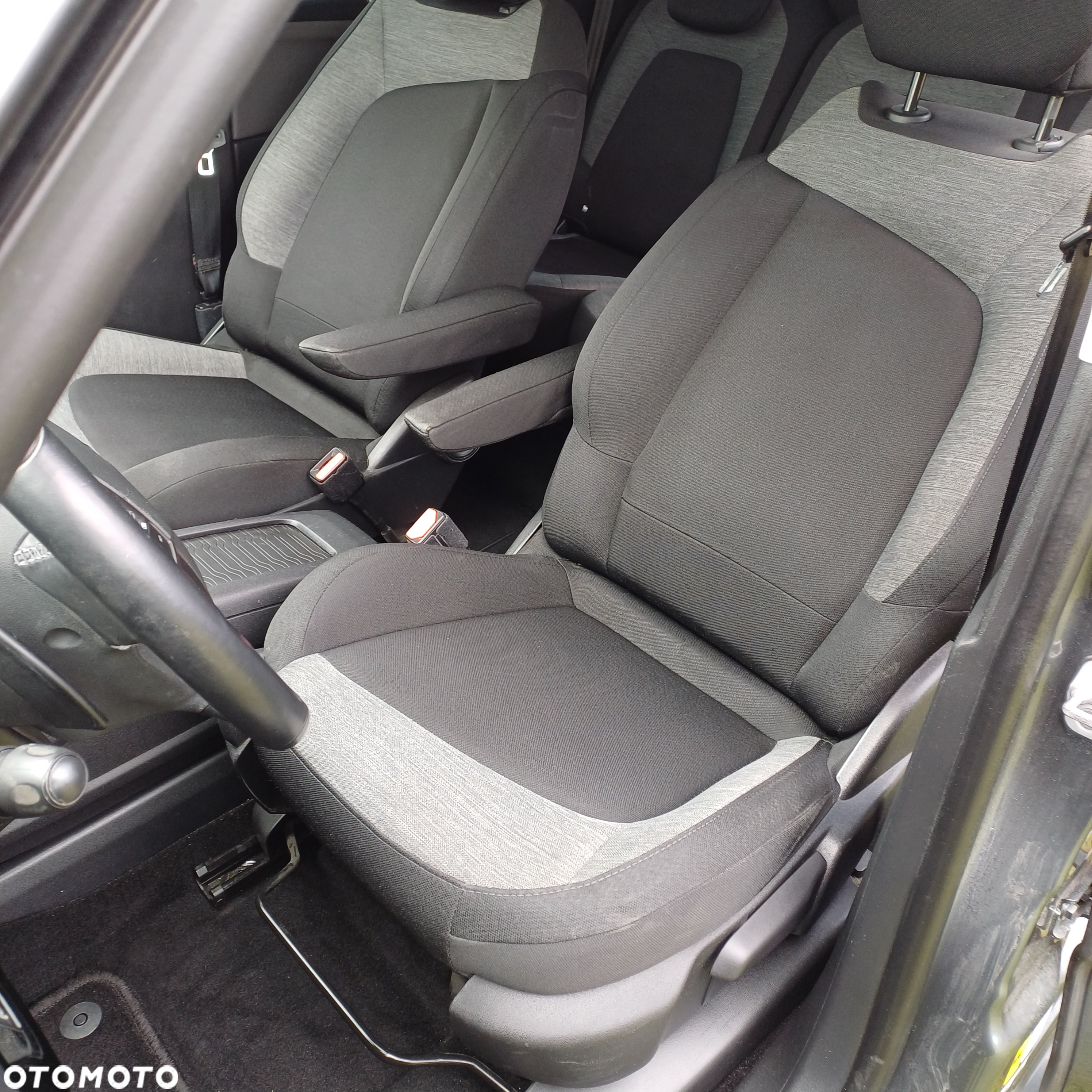Citroën C4 Picasso 1.6 BlueHDi Shine S&S EAT6 - 22
