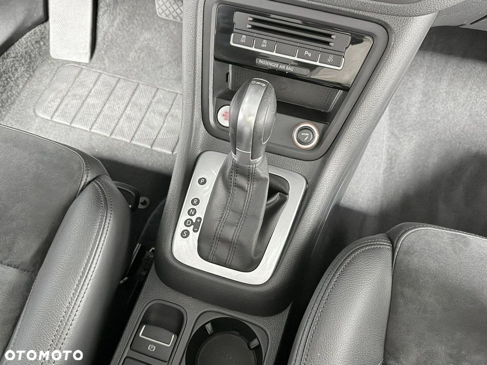 Seat Alhambra 2.0 TDI Start & Stop DSG I-Tech - 20