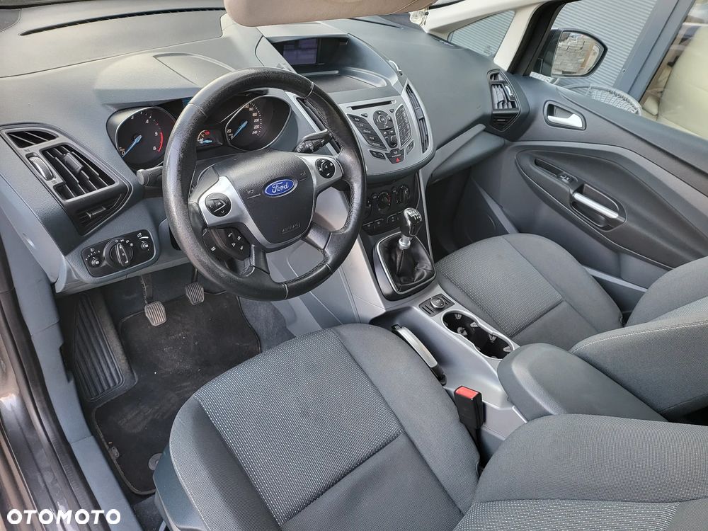 Ford C-MAX - 20