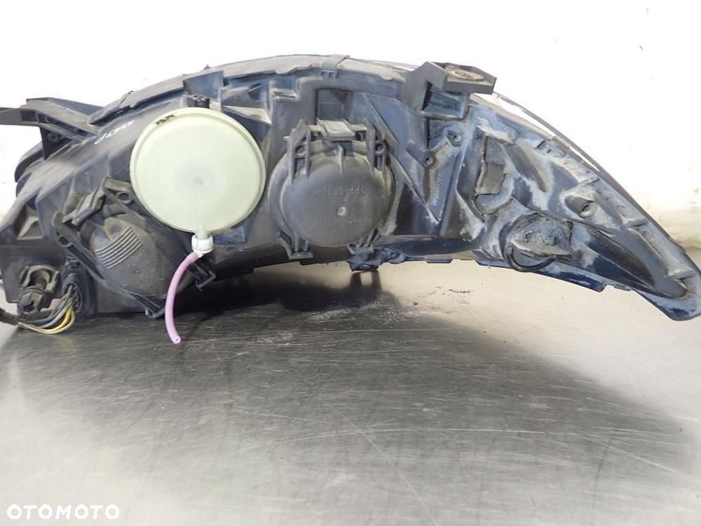 LAMPA PRAWA PRZEDNIA MERCEDES W169 A200 - 5