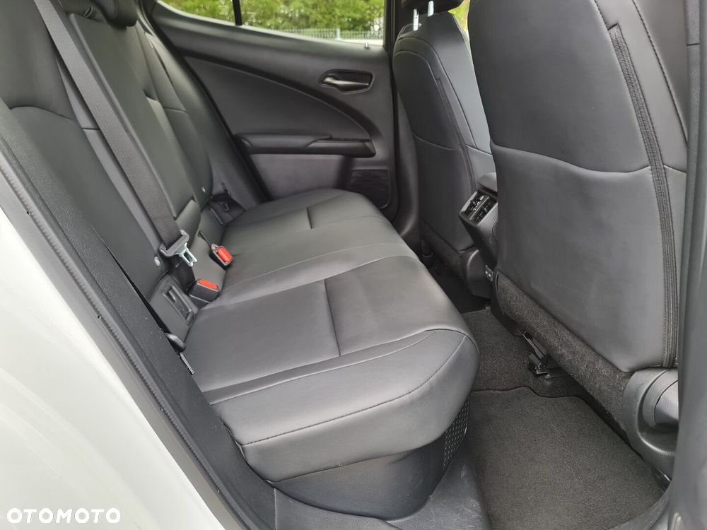 Lexus UX 250h GPF F Sport Design 2WD - 11
