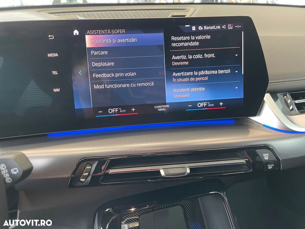 BMW X1 xDrive30e Aut. M Sportpaket - 14