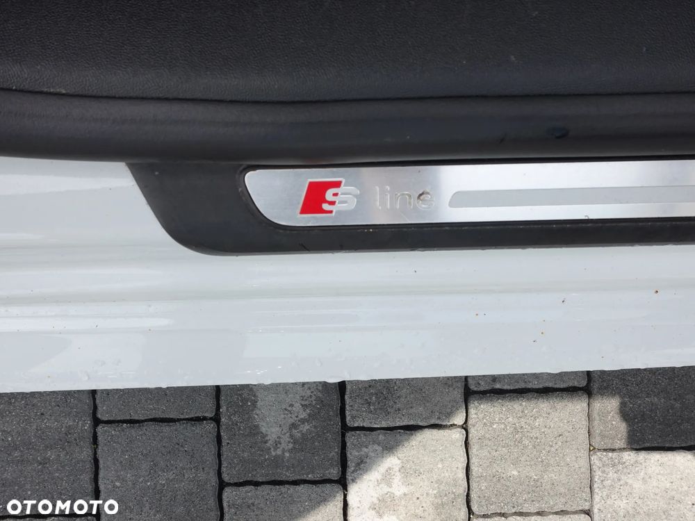 Audi TT Coupé 2.0 TFSI Quattro S tronic - 10