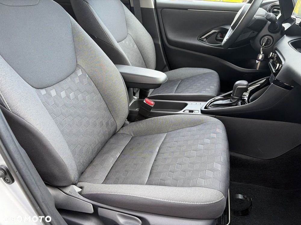 Toyota Yaris Hybrid 1.5 Style - 7