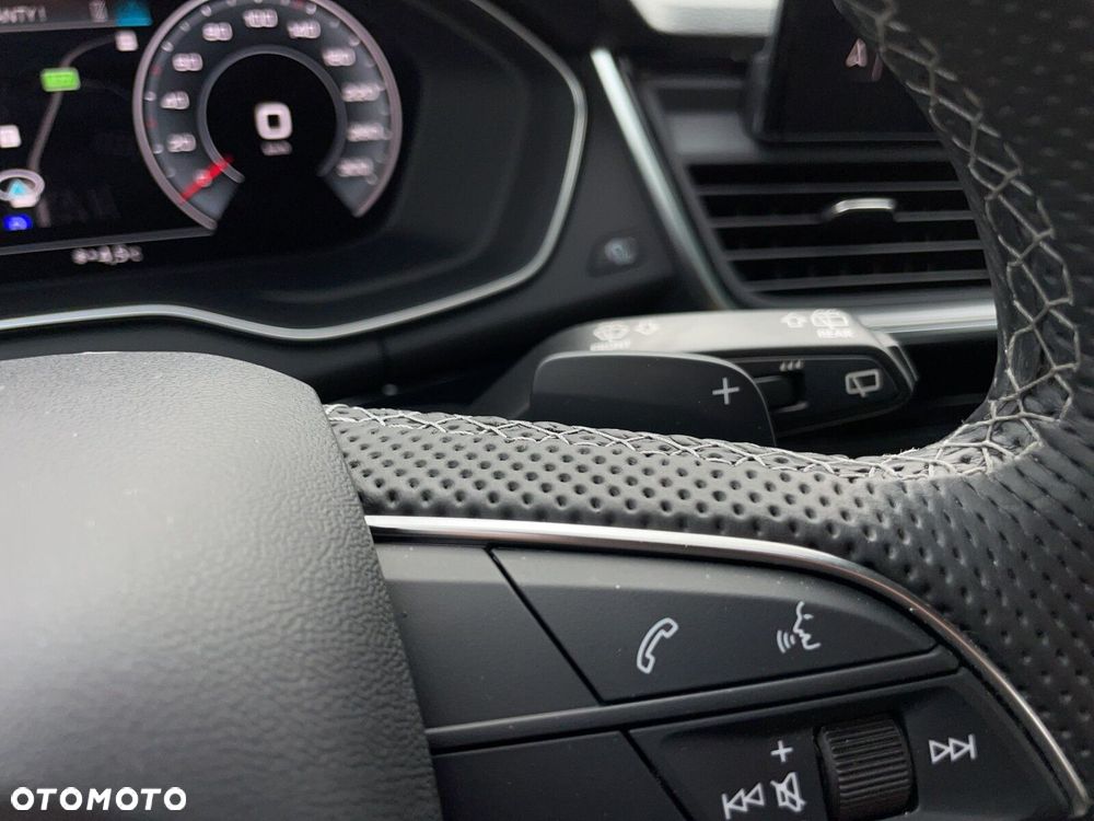 Audi Q5 Sportback 40 TDI mHEV Quattro S Line S tronic - 28