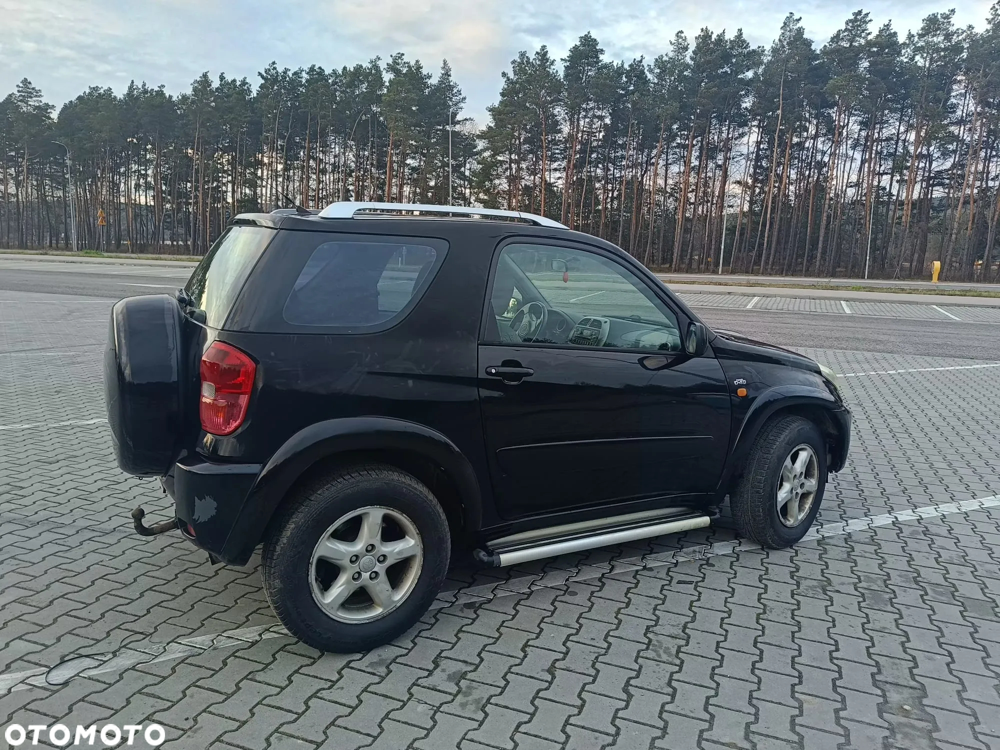 Toyota RAV4 - 7