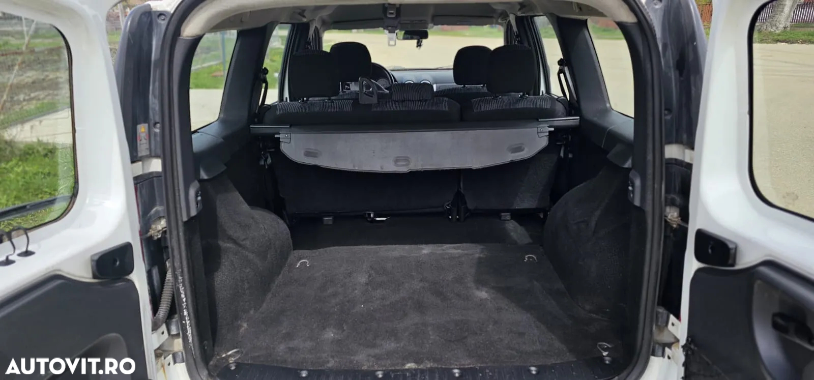 Dacia Logan MCV 1.5 dCi 90 CP Laureate - 4