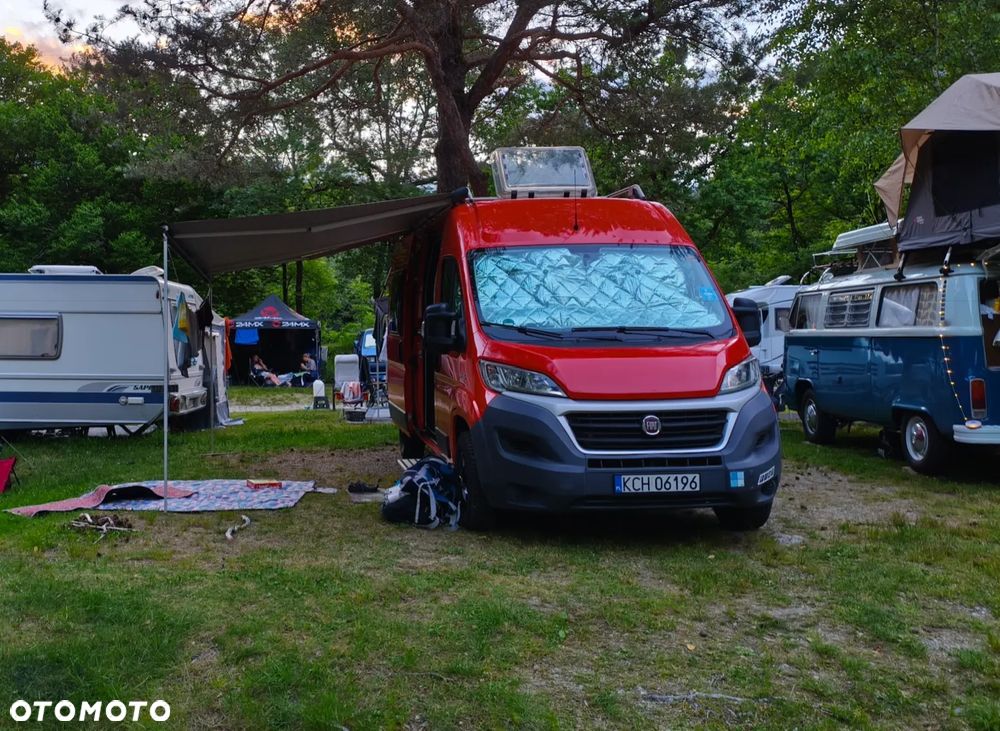 KNAUS CamperVan Vantourer 600 L3H2 2015 - 3