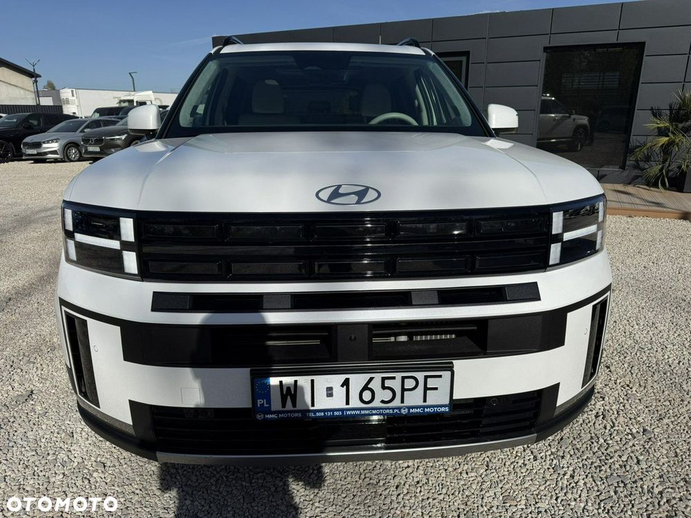 Hyundai Santa Fe - 29