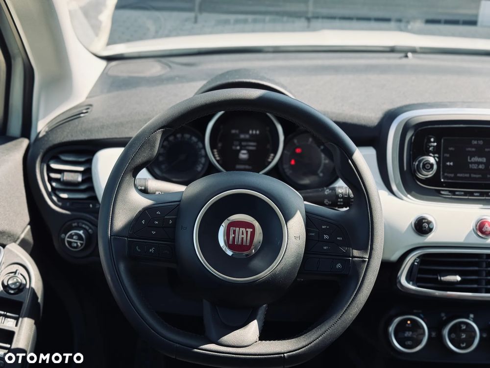 Fiat 500X 1.6 MultiJet 4x2 S&S Cross - 20