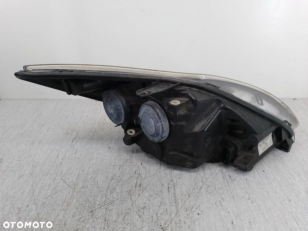 LAMPA PRZÓD LEWA FORD FOCUS II FL 20-B484 - 6