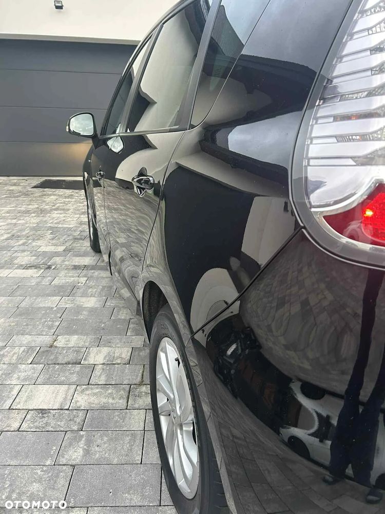 Renault Scenic ENERGY TCe 115 S&S LIMITED - 11