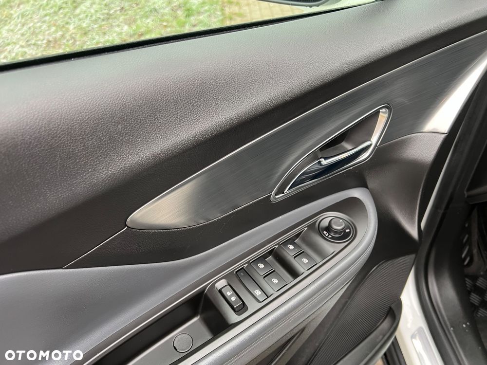 Opel Mokka 1.4 Turbo ecoFLEX Start/Stop Color Innovation - 24