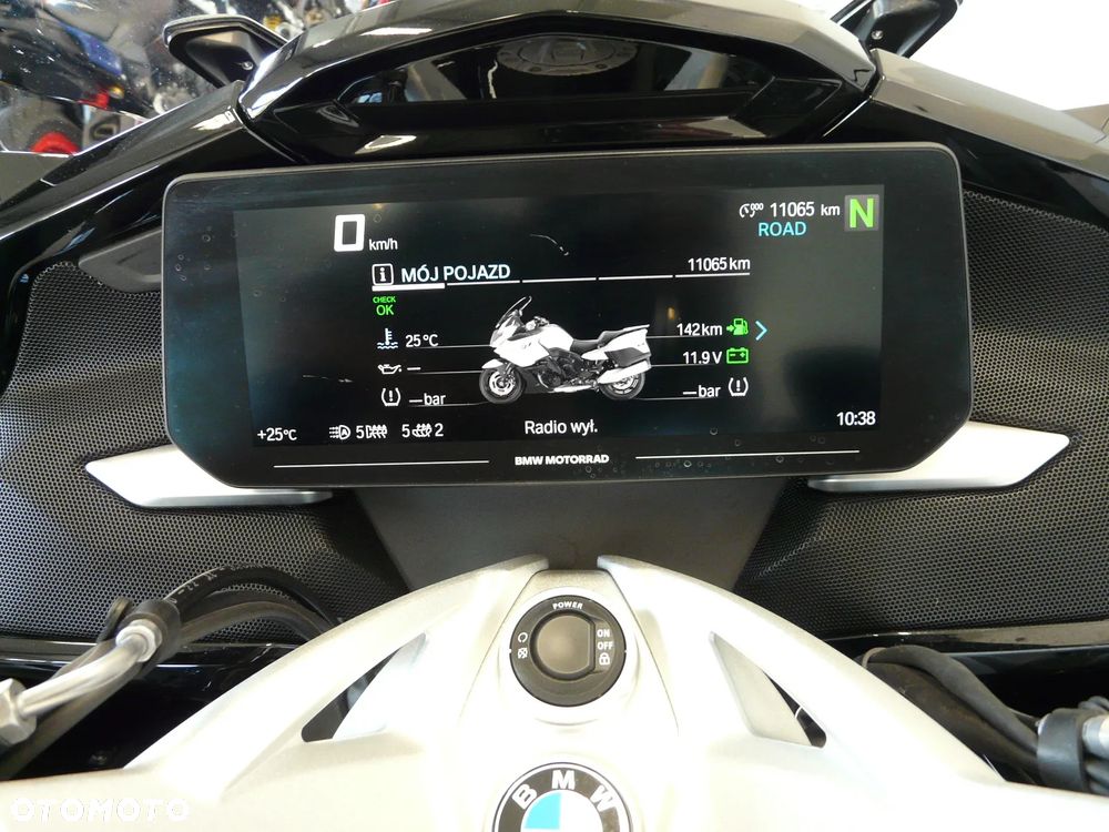 BMW K - 14