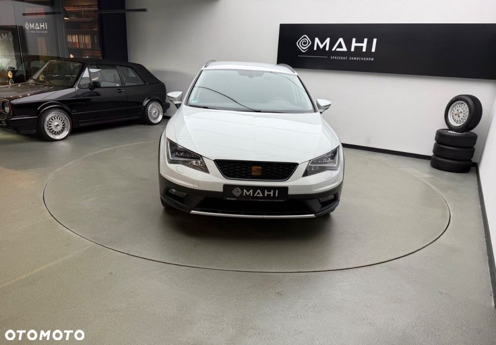 Seat Leon Sportstourer - 5