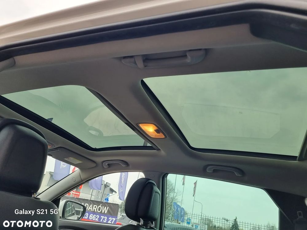 Hyundai ix35 1.6 2WD blue Style - 14