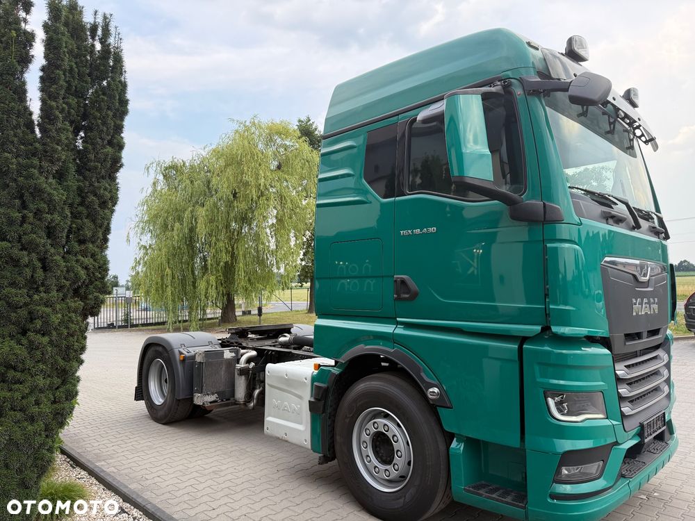 MAN Tgx Tg3 Kompresor do Wydmuchu - 3