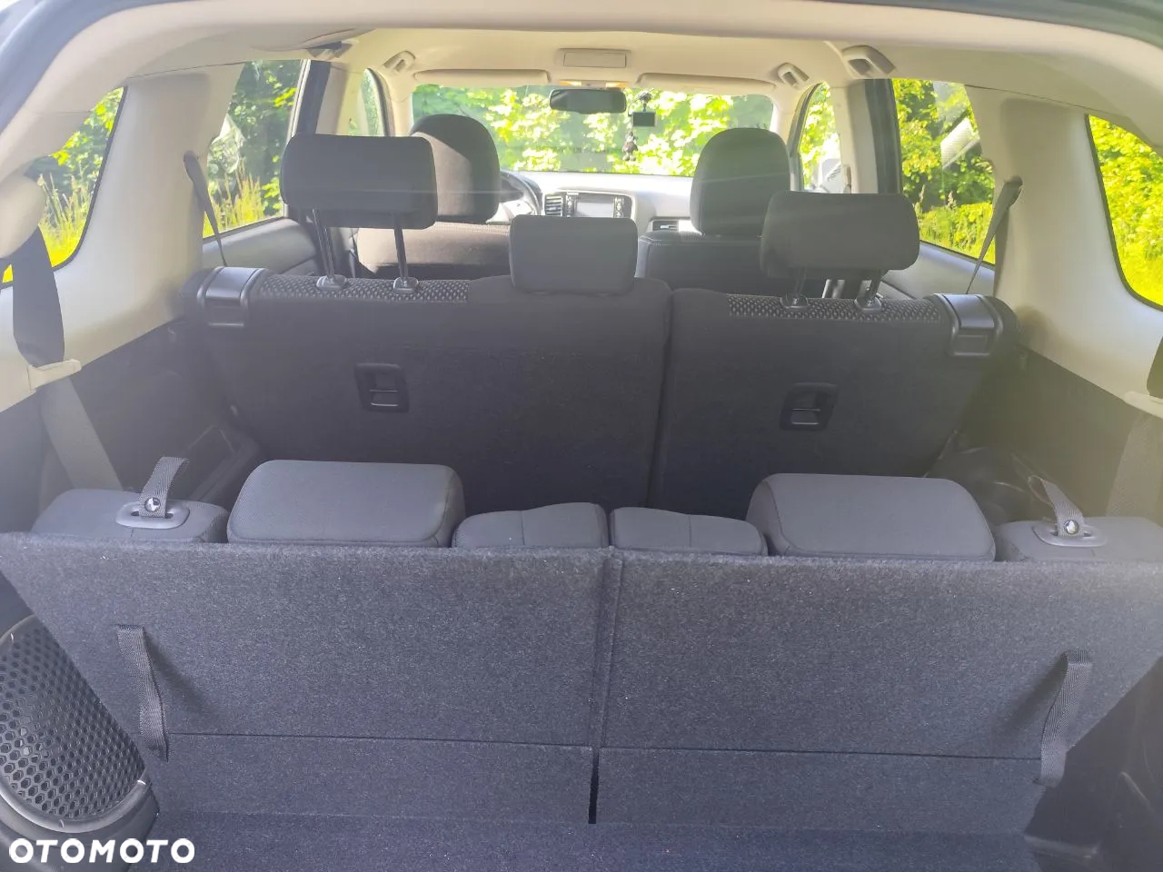 Mitsubishi Outlander 2.2 DID Intense + 4WD - 24