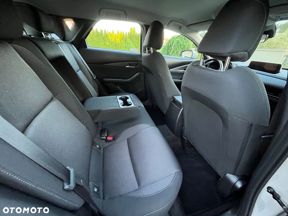 Mazda CX-30 2.0 mHEV Prime-Line 2WD - 31