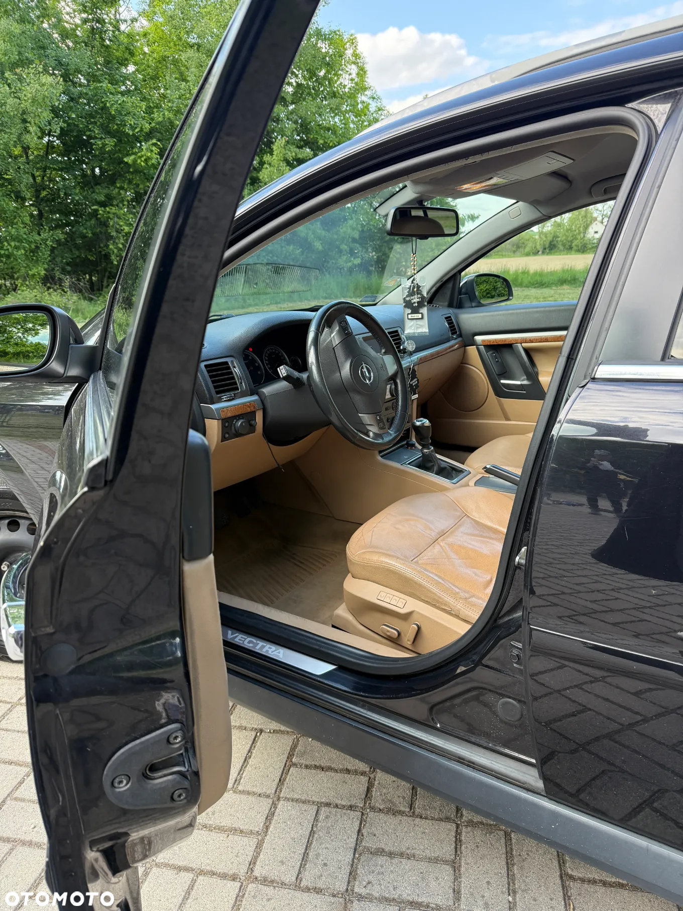 Opel Vectra 1.9 CDTI Elegance - 15