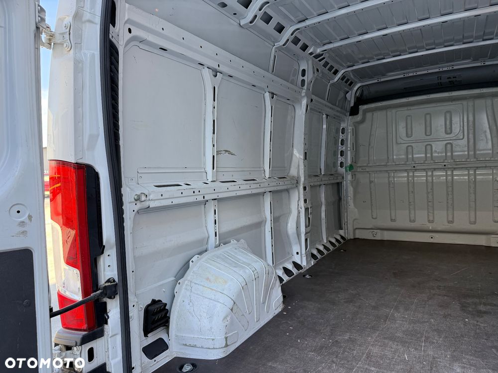 Opel Movano L3H2 / Ducato - 23