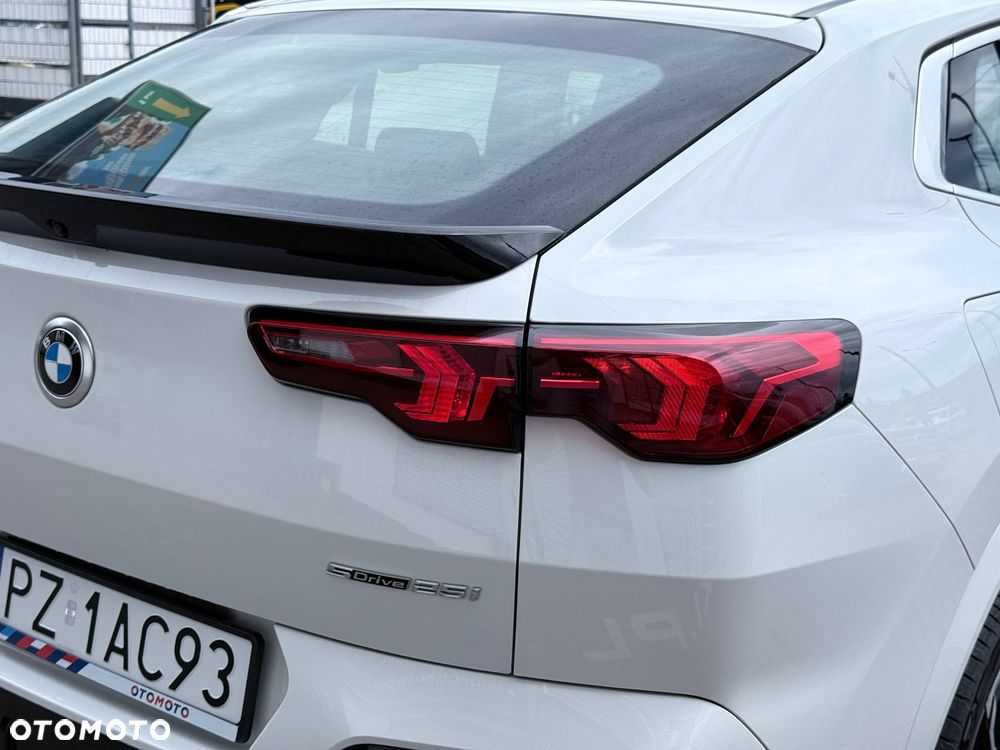 BMW X2 - 13