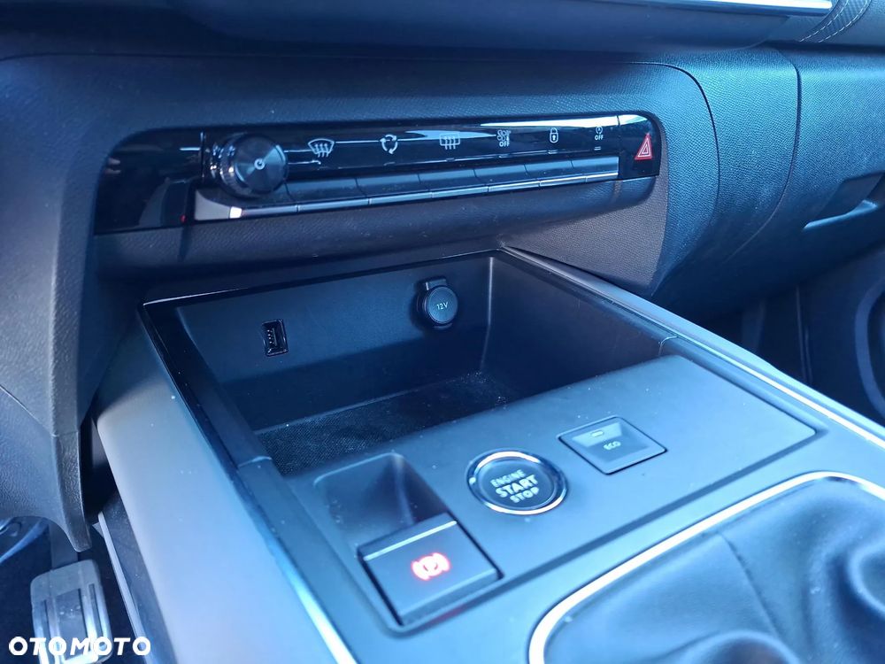 Citroën C5 Aircross 1.5 BlueHDi Live - 17