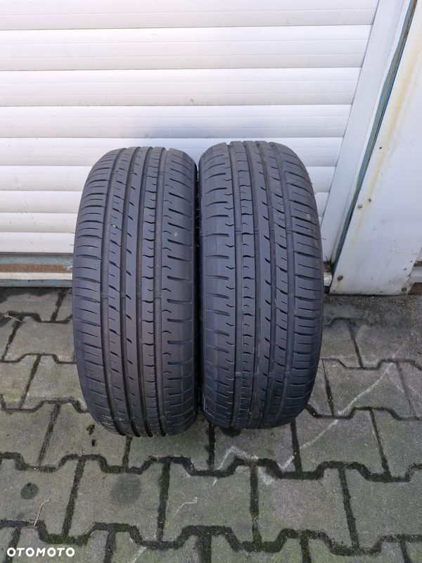 opony letnie 2 sztuki landgema zmax 185/55 r16 16 2023r - 1