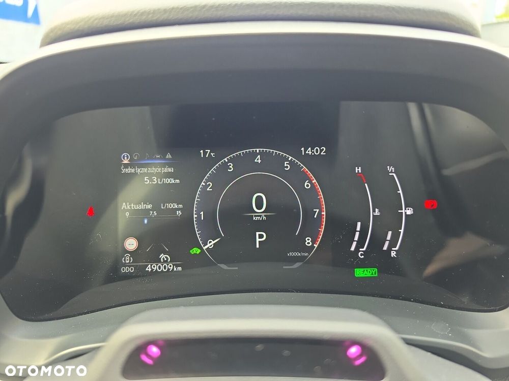 Lexus LBX 1.5 Hybrid Elegant - 15