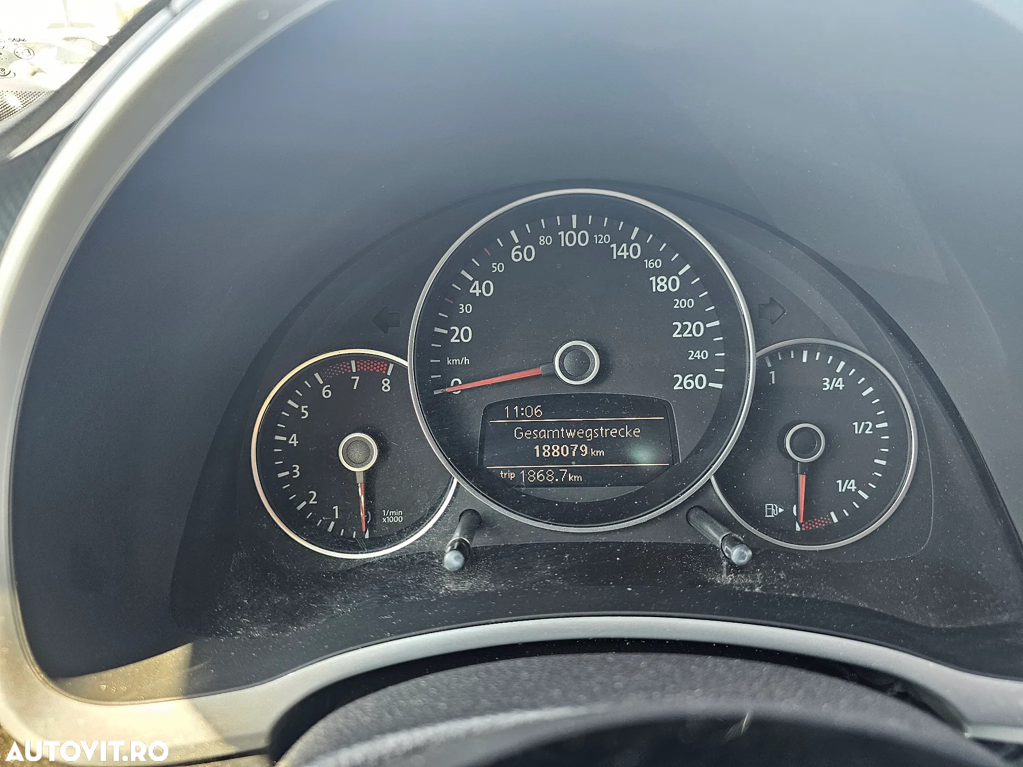 Volkswagen Beetle 2.0 TSI DSG6 Sport - 6