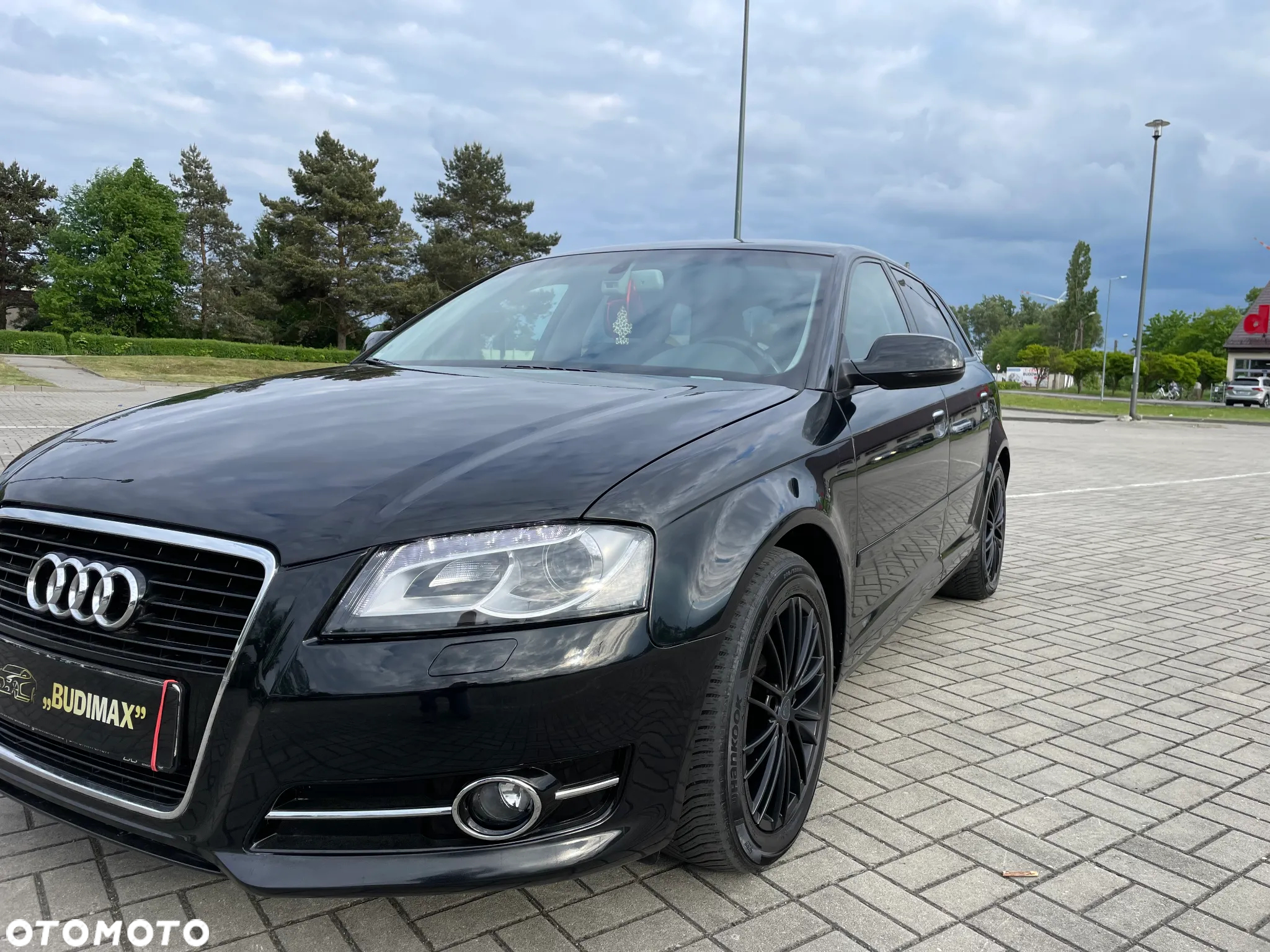 Audi A3 1.4 TFSI Sportback Ambition - 3