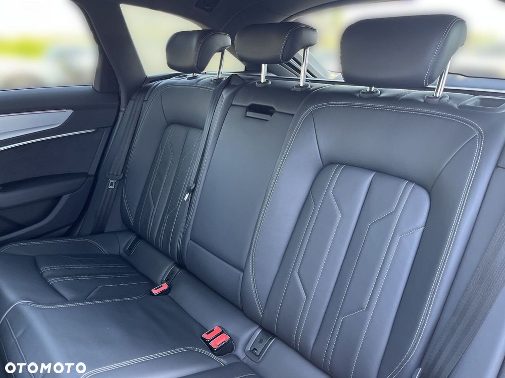 Audi A6 Avant 55 TFSI mHEV Quattro S Line S tronic - 15