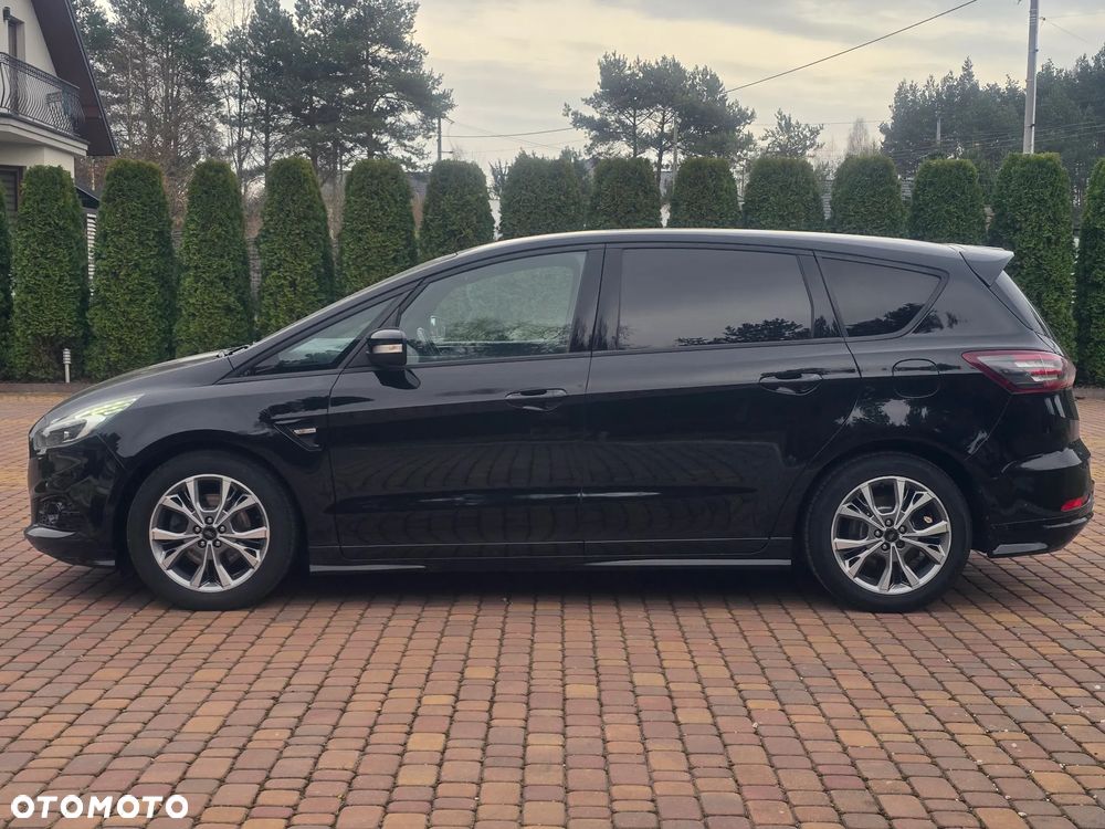 Ford S-Max 2.0 TDCi Bi-Turbo ST-Line PowerShift - 6