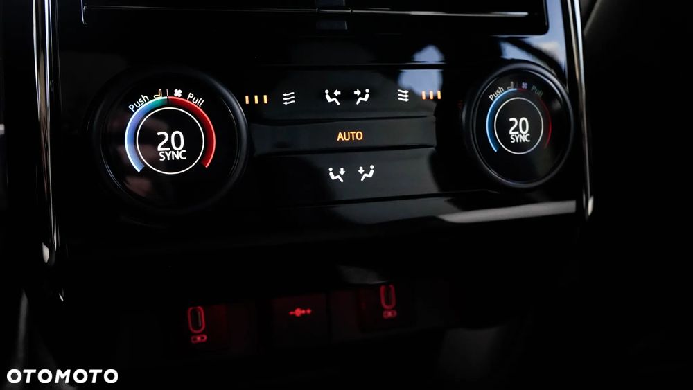 Land Rover Range Rover Sport S 4.4 V8 P635 mHEV SV - 39