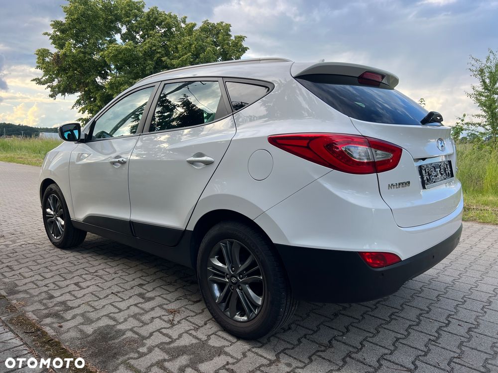 Hyundai ix35 - 28