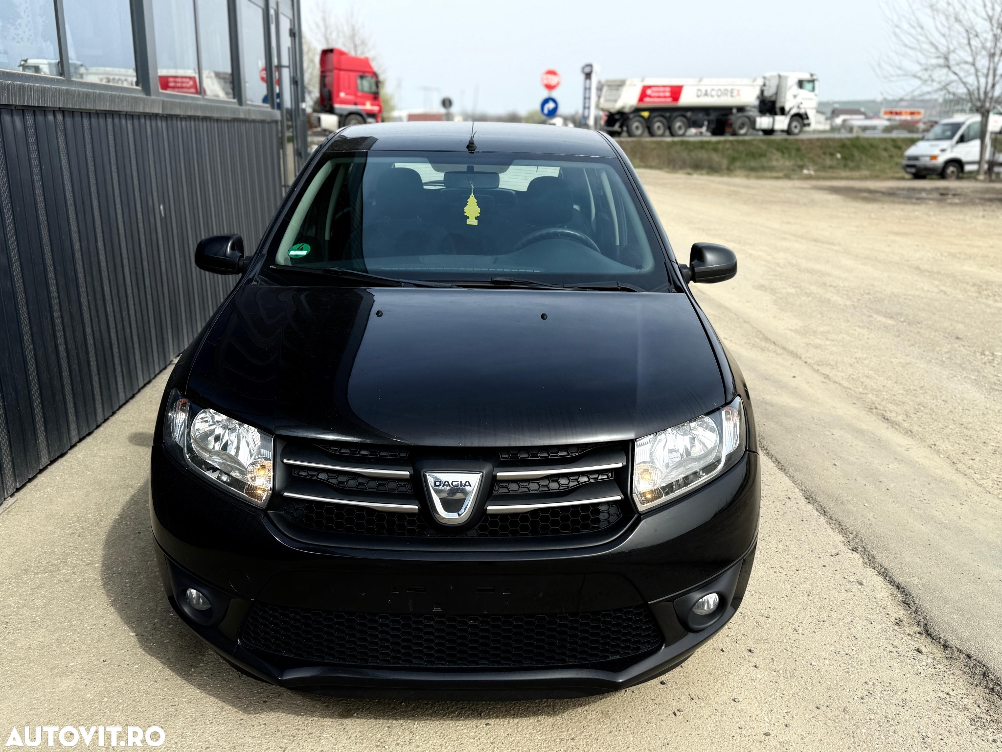 Dacia Sandero 1.5 dCI Prestige - 20