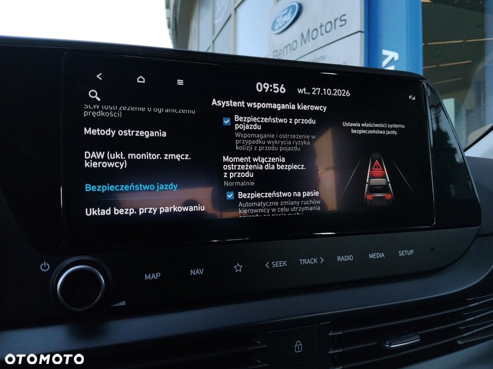Hyundai i20 1.2 Modern - 37