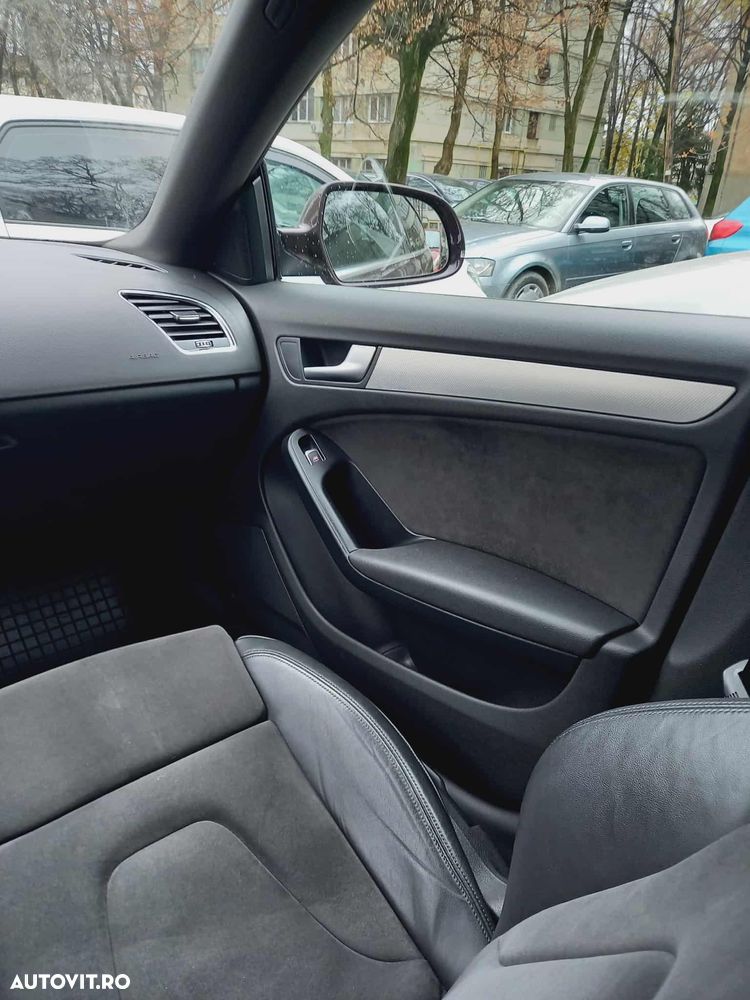 Audi A5 Sportback 2.0 TDI - 11