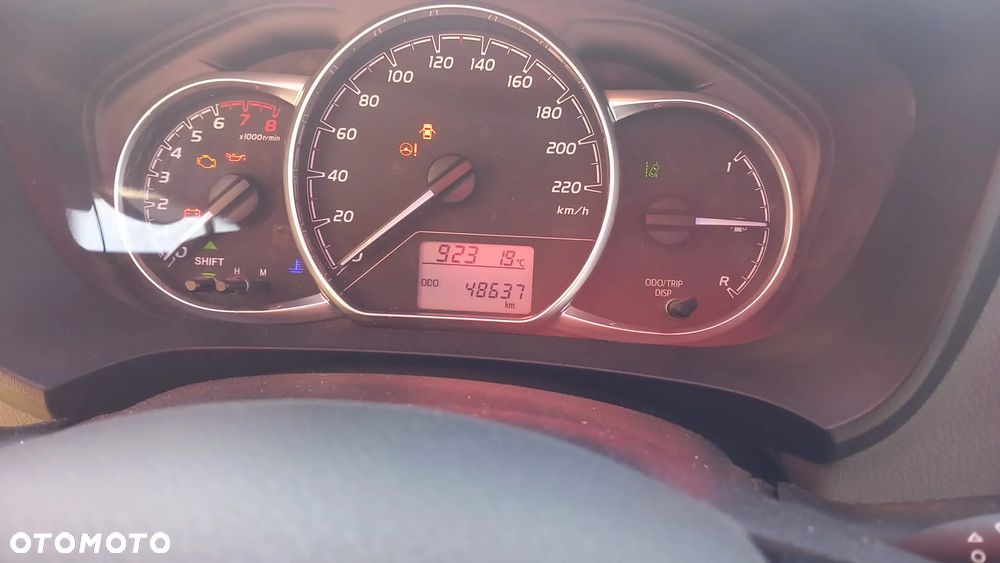 Toyota Yaris - 6