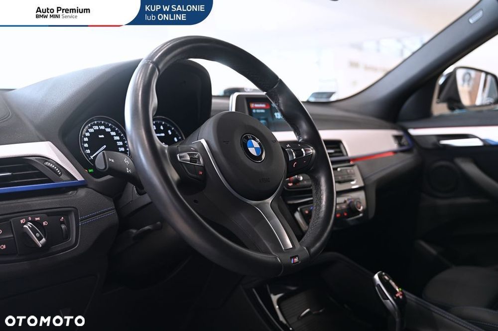 BMW X2 sDrive18i M Sport - 9