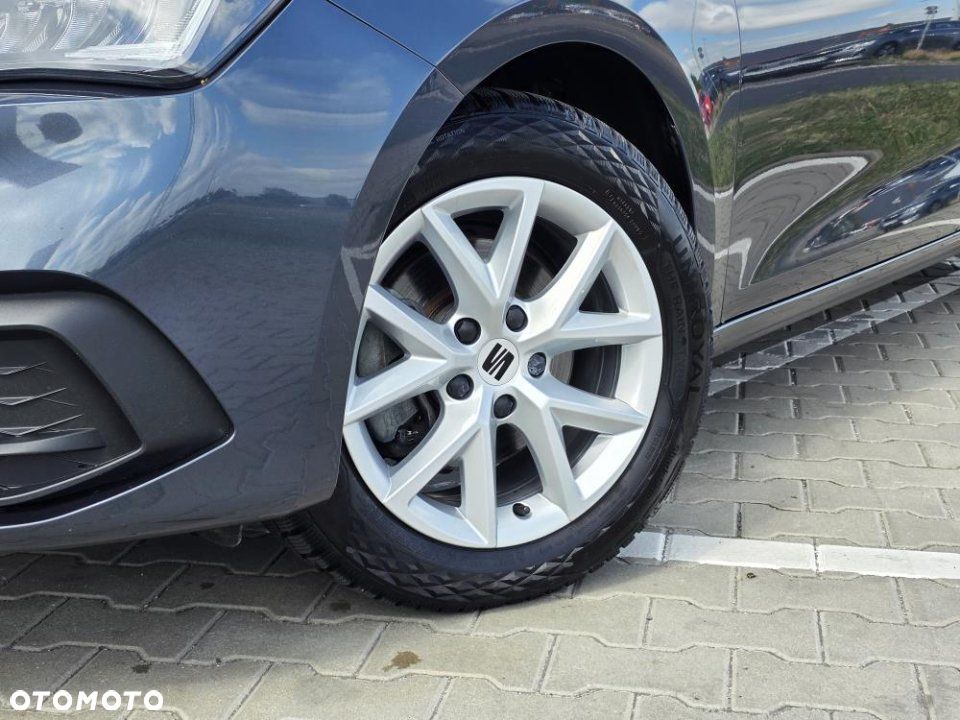 Seat Leon - 8